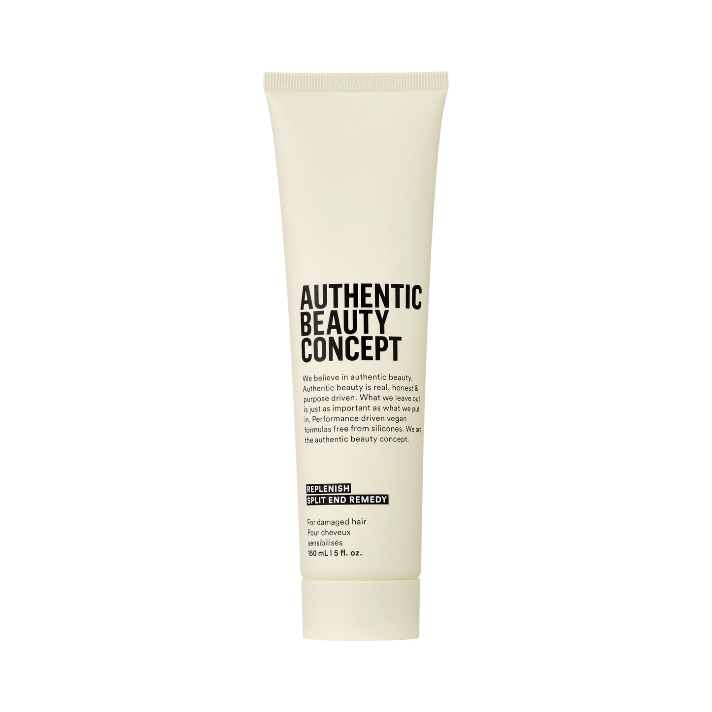 Authentic Beauty Concept | Replenish Split End Remedy 150ml