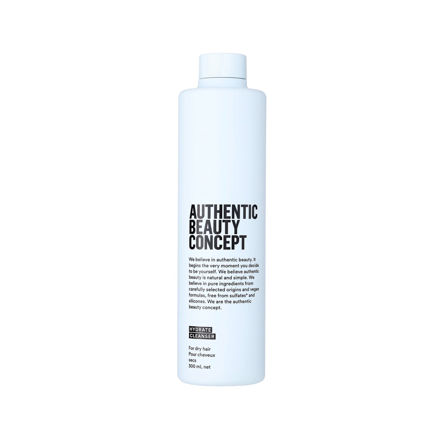 Authentic Beauty Concept | Hydrate Cleanser 300ml