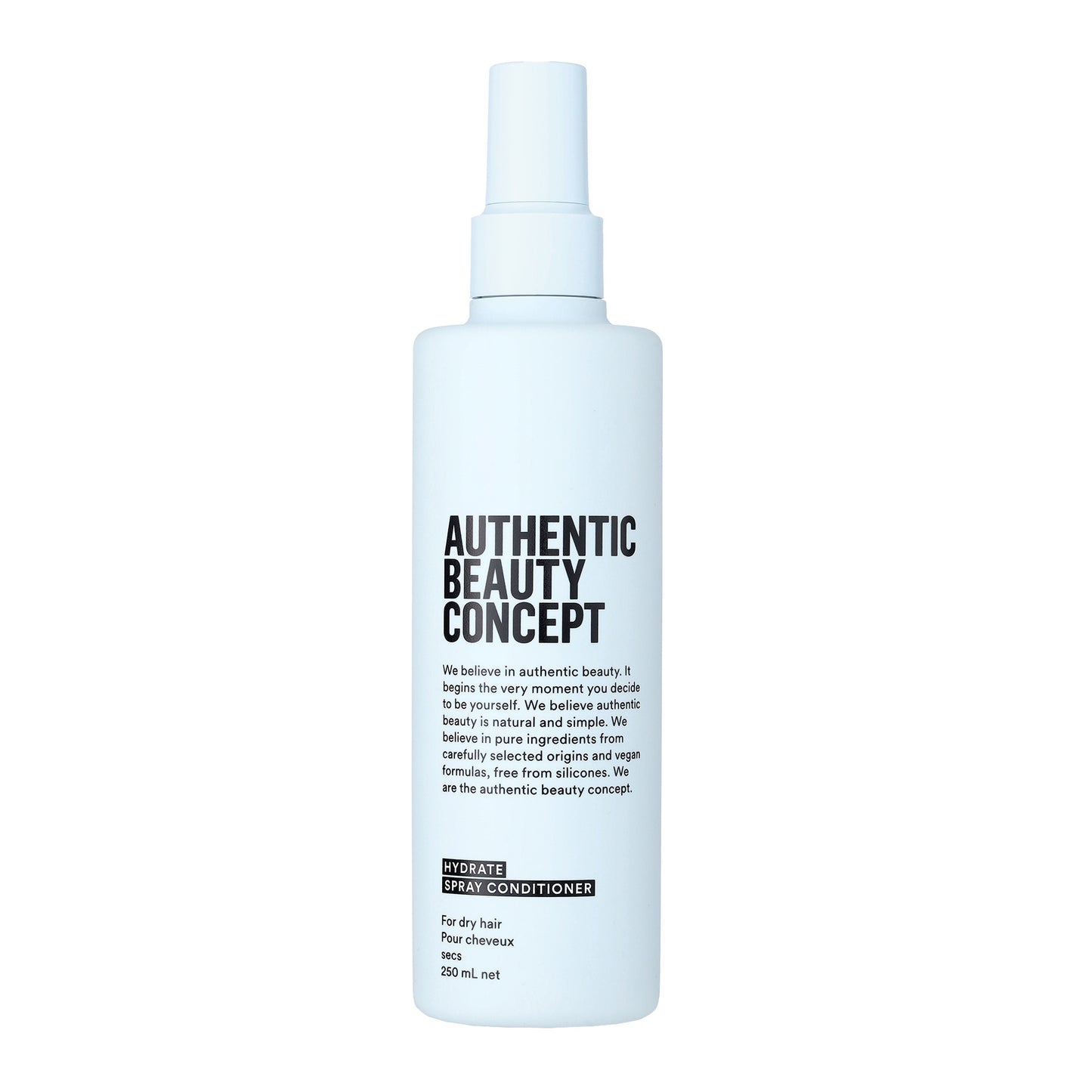 Authentic Beauty Concept | Hydrate Spray Conditioner 250ml