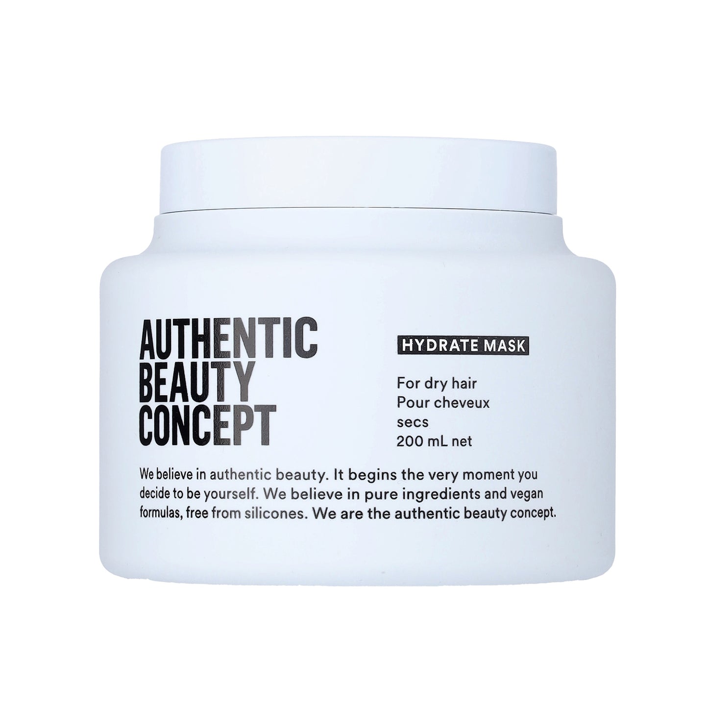 Authentic Beauty Concept | Hydrate Mask 200ml