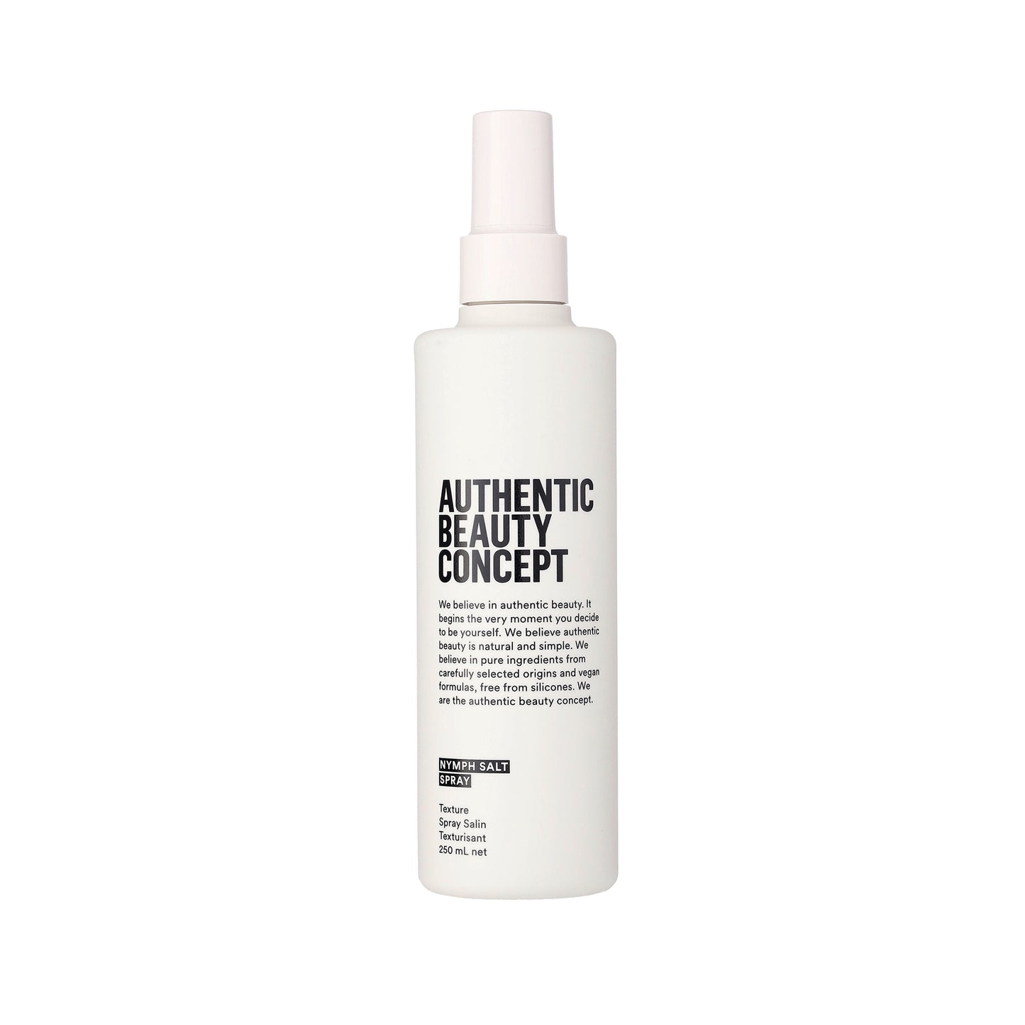 Authentic Beauty Concept | Nymph Salt Spray 250ml