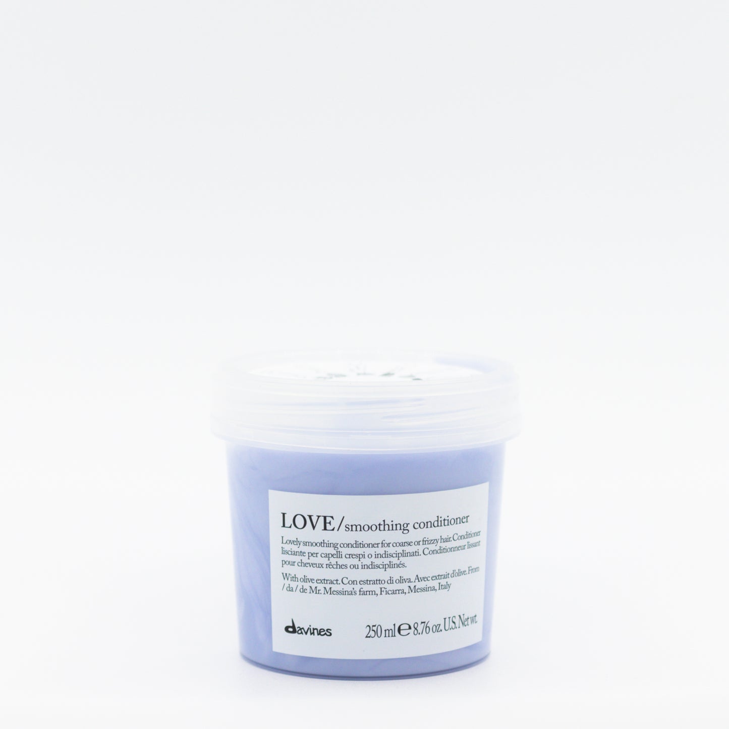 Davines | Essential Haircare | LOVE Smooth Conditioner