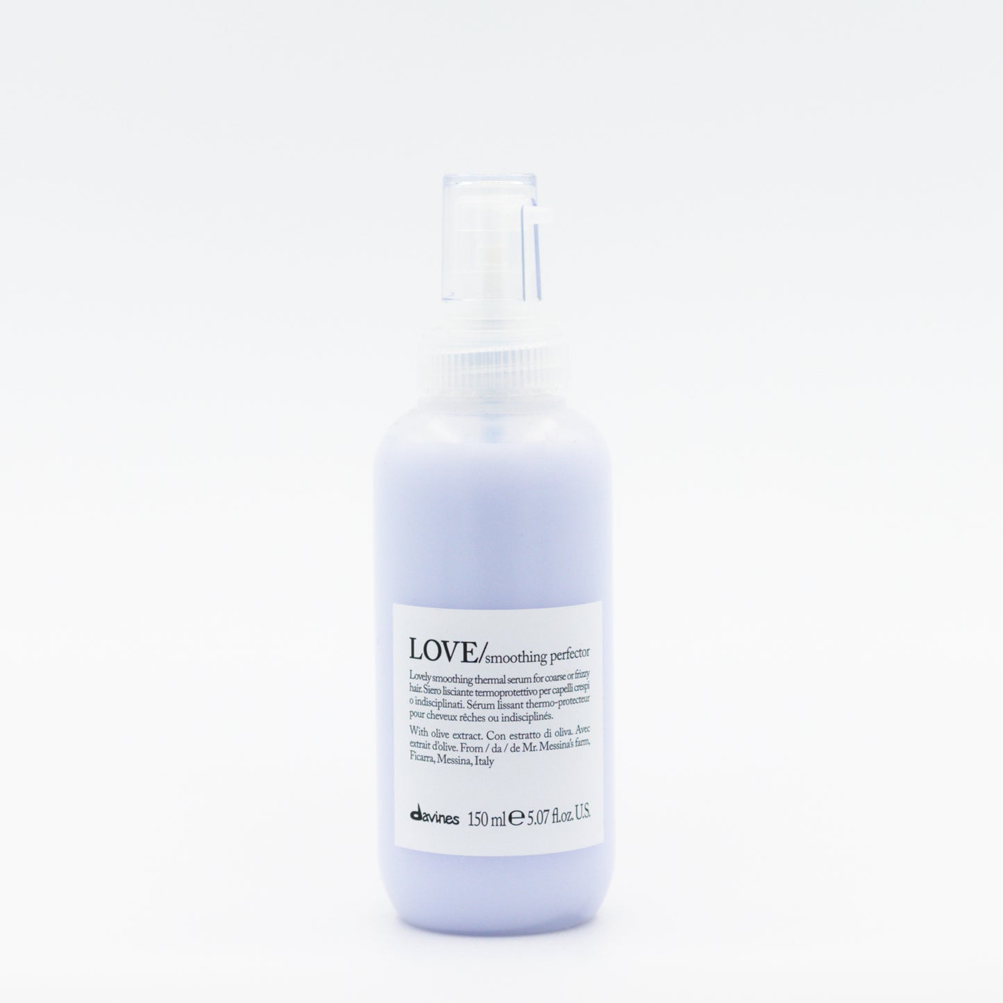 Davines | Essential Haircare | LOVE Smoothing Perfector