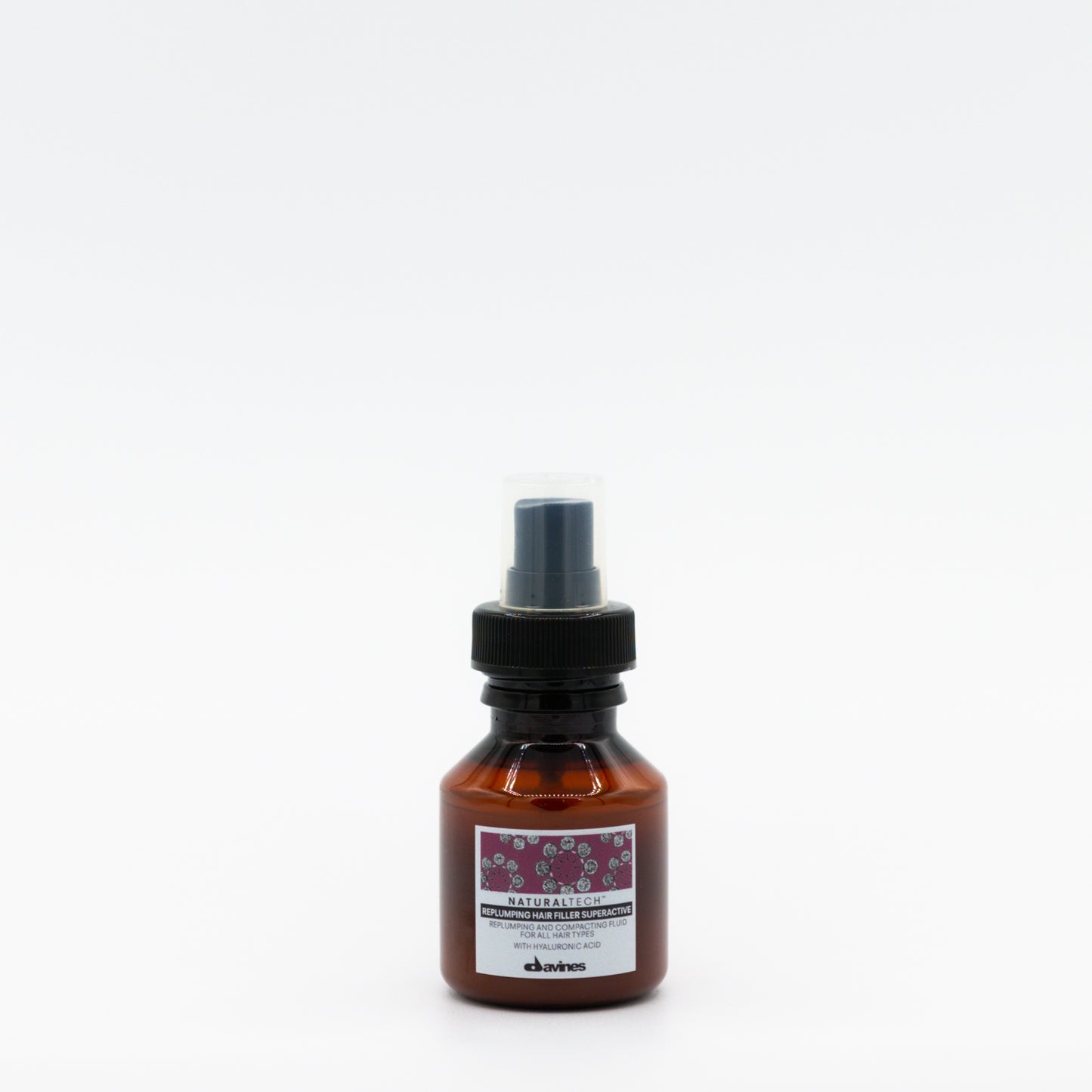 Davines | Naturaltech | Replumping Hair Filler Superactive