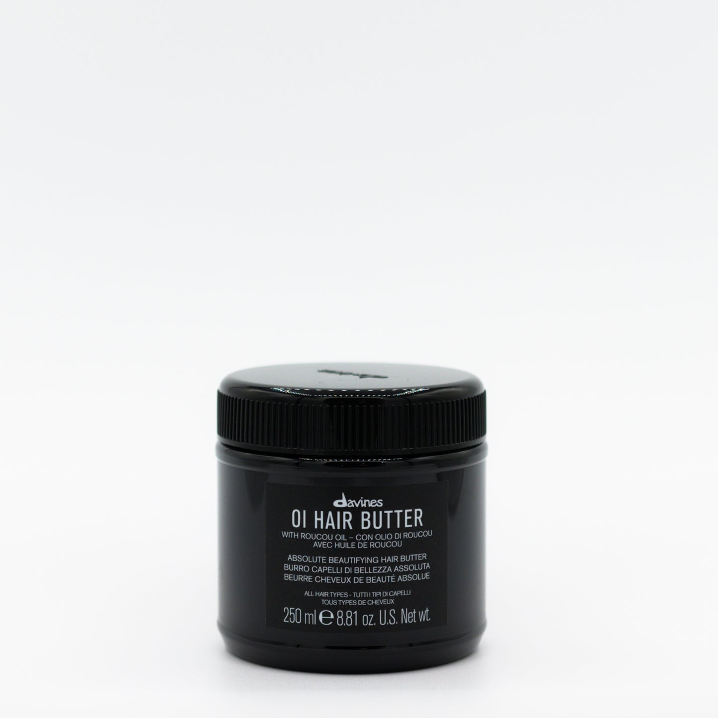 Davines | OI | Hair Butter