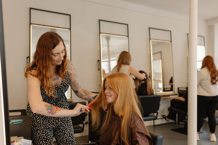 The Art of Conditioning