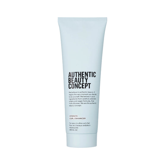 Authentic Beauty Concept | Hydrate Curl Enhancer 250ml