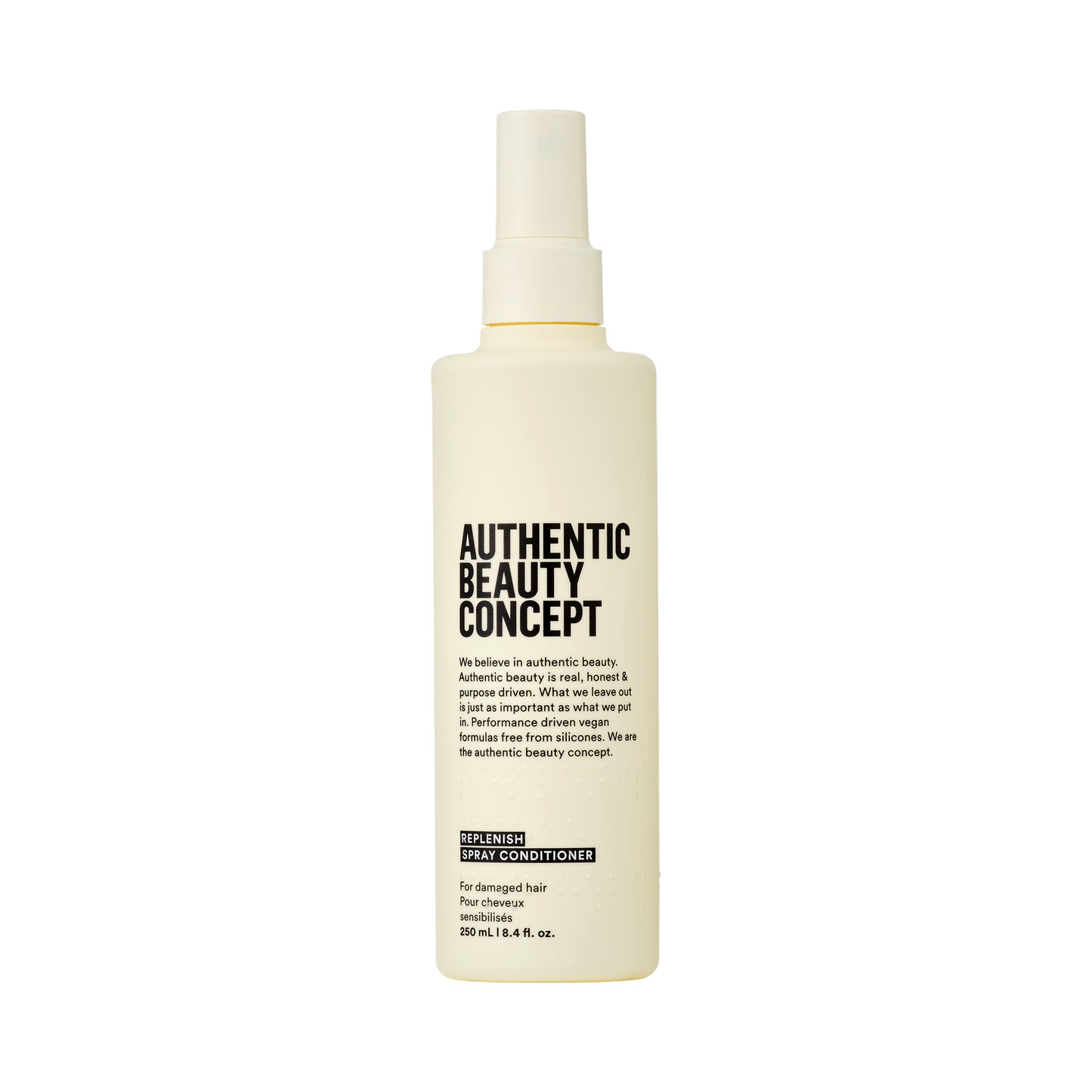 Authentic Beauty Concept | Replenish Spray Conditioner 250ml