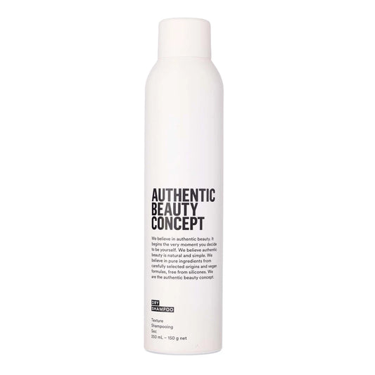 Authentic Beauty Concept | Dry Shampoo 250ml