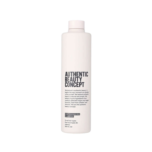 Authentic Beauty Concept | Deep Cleansing Shampoo 300ml