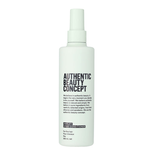 Authentic Beauty Concept | Amplify Spray Conditioner 250ml