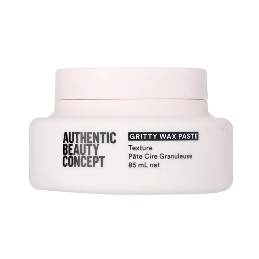 Authentic Beauty Concept | Gritty Wax Paste 85ml