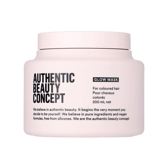 Authentic Beauty Concept | Glow Mask 200ml