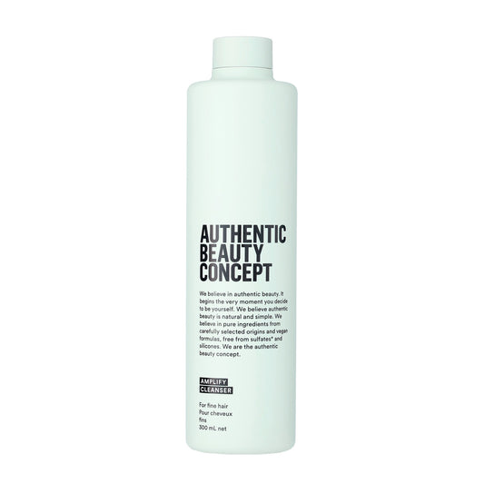Authentic Beauty Concept | Amplify Cleanser 300ml