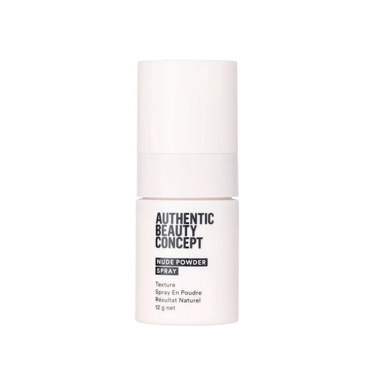 Authentic Beauty Concept | Nude Powder Spray 12g