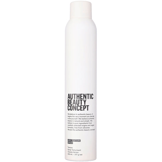 Authentic Beauty Concept | Airy Texture Spray 300g