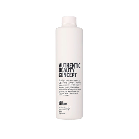Authentic Beauty Concept | Bare Cleanser 300ml