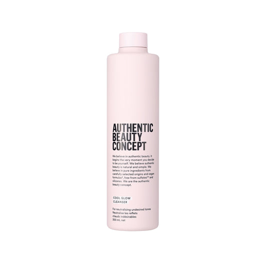 Authentic Beauty Concept | Cool Glow Cleanser 300ml