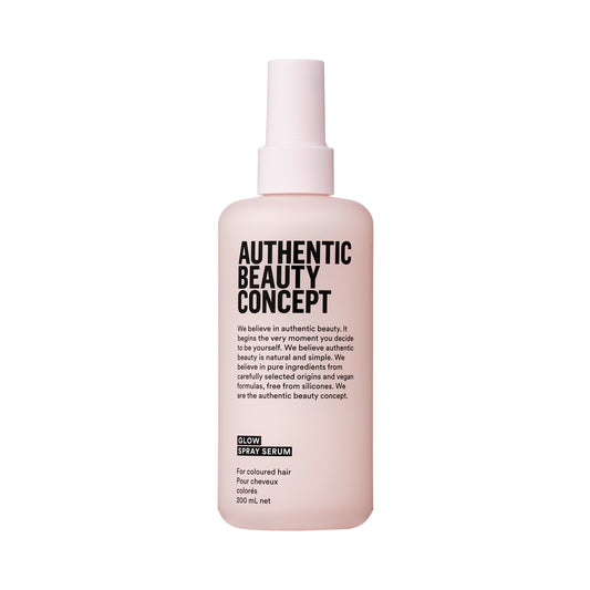 Authentic Beauty Concept | Glow Spray Serum 200ml
