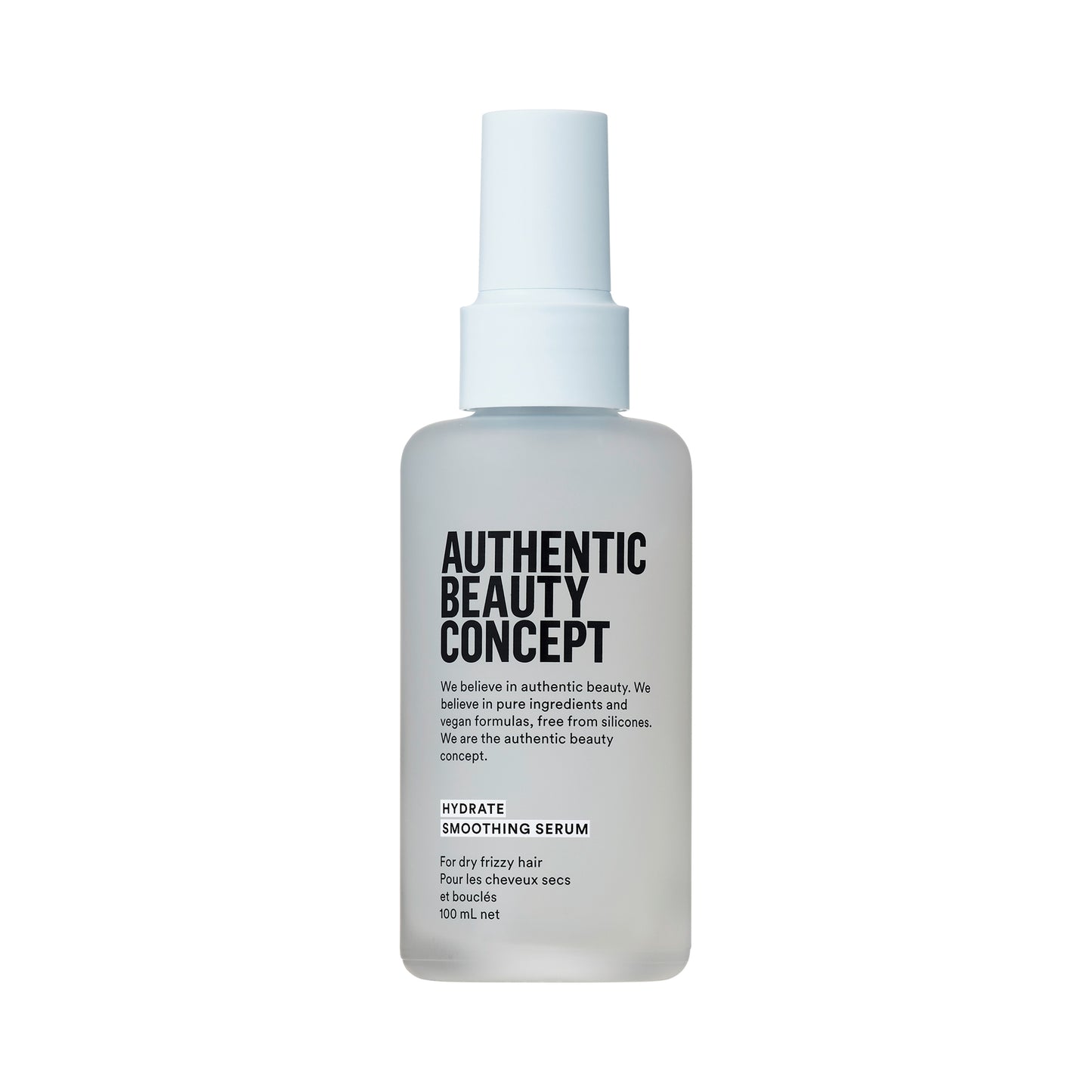 Authentic Beauty Concept | Hydrate Smoothing Serum 100ml