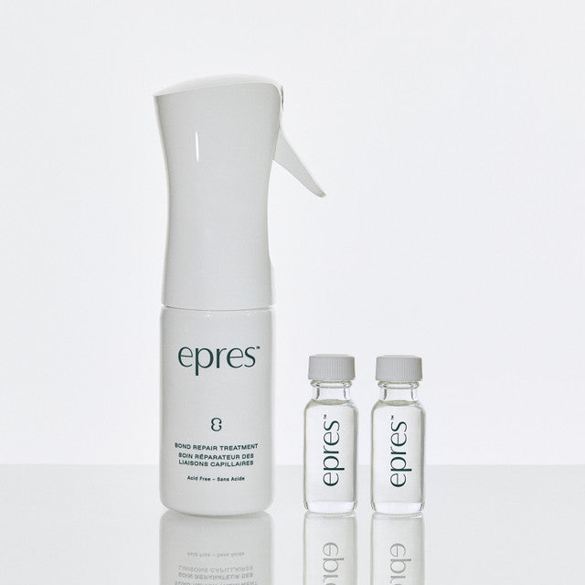 Epres | Bonding Repair Treatment | Starter Kit