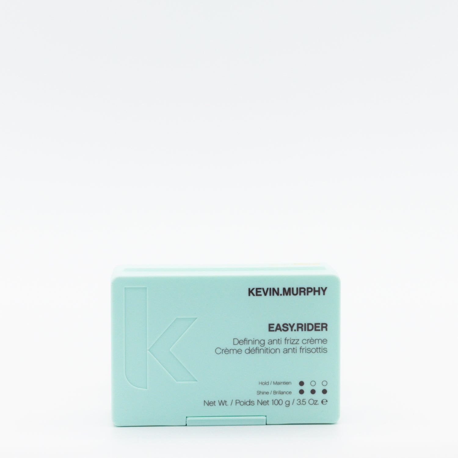 Kevin Murphy | Easy.Rider – Roku