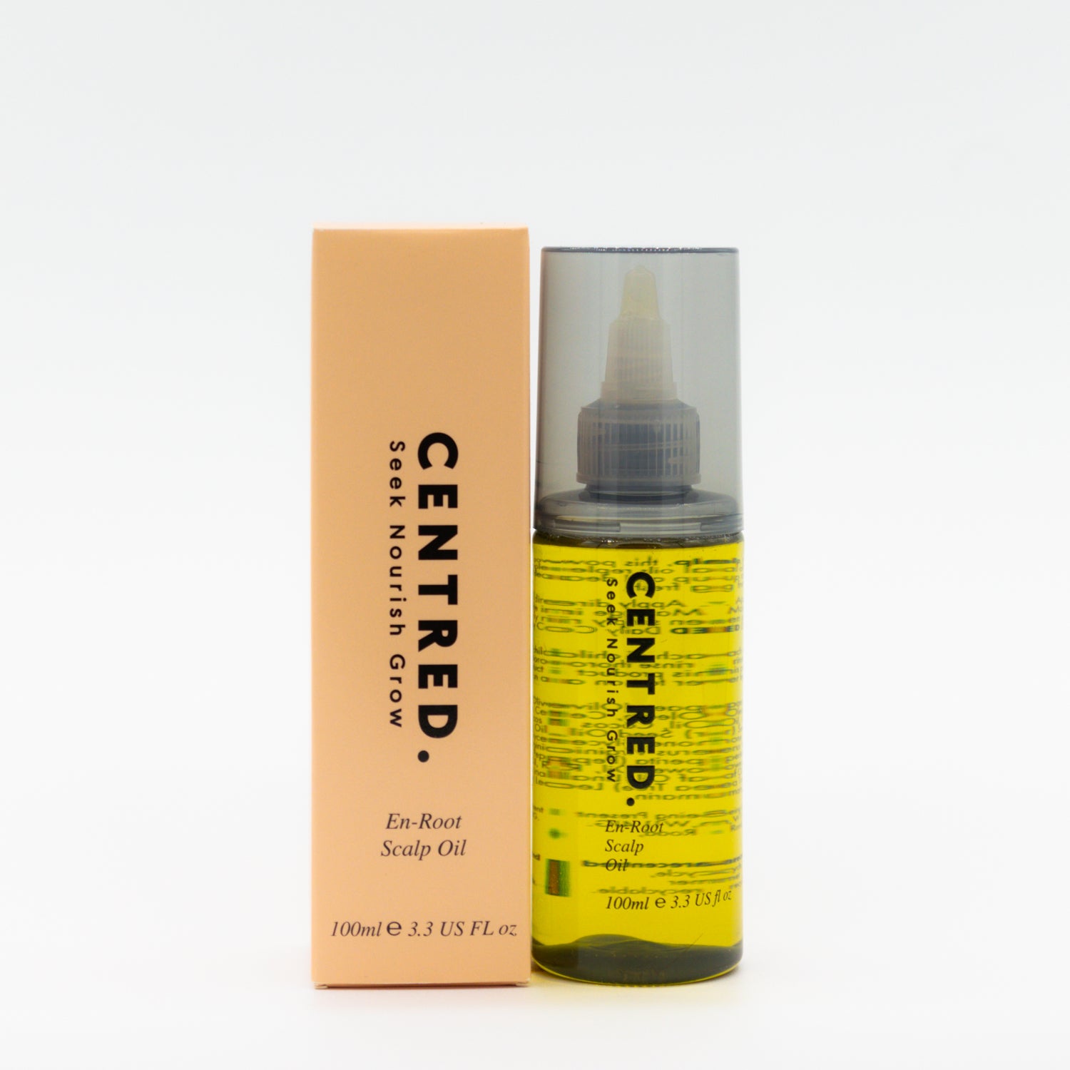 Centred | En-Root Scalp Treatment
