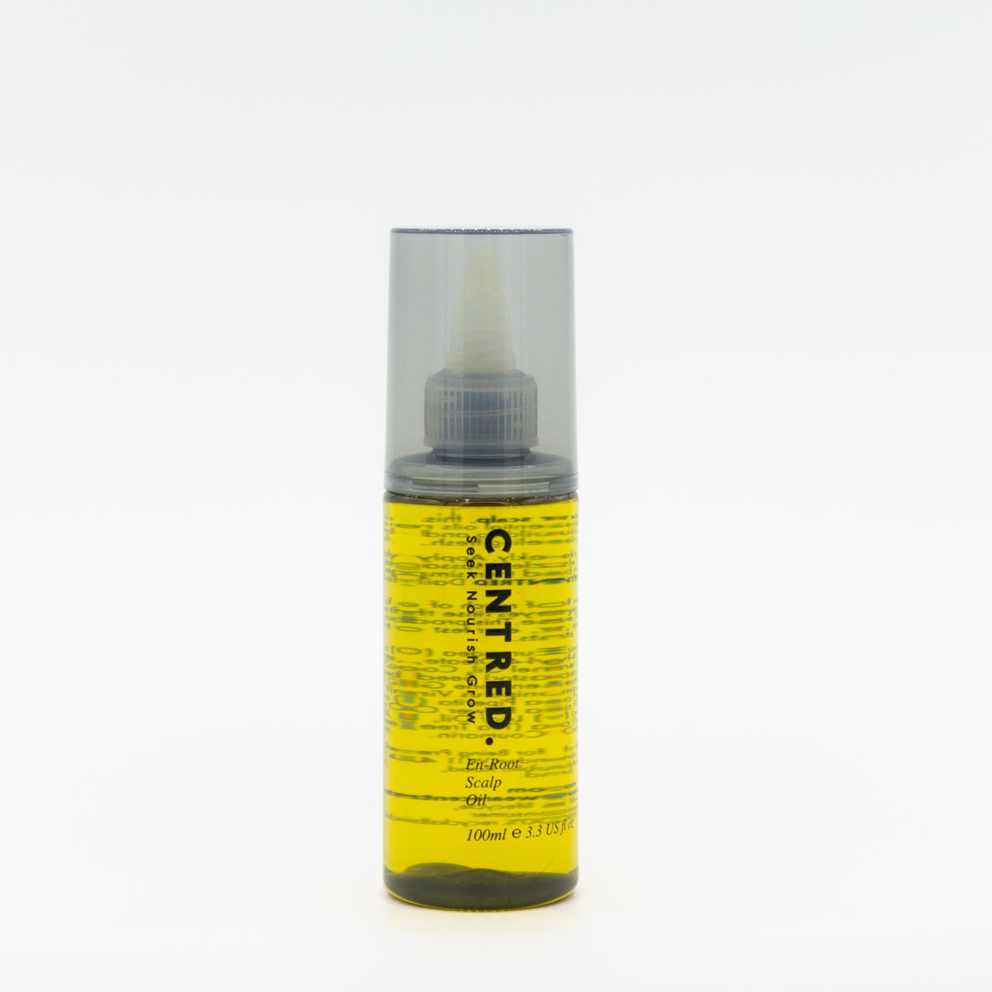 Centred | En-Root Scalp Treatment