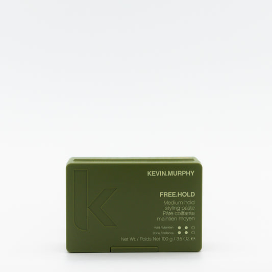 Kevin Murphy | Free.Hold