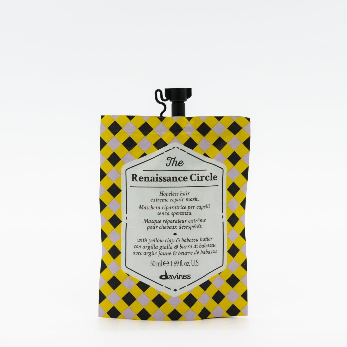 Davines | Circle Chronicles | The Renaissance Circle