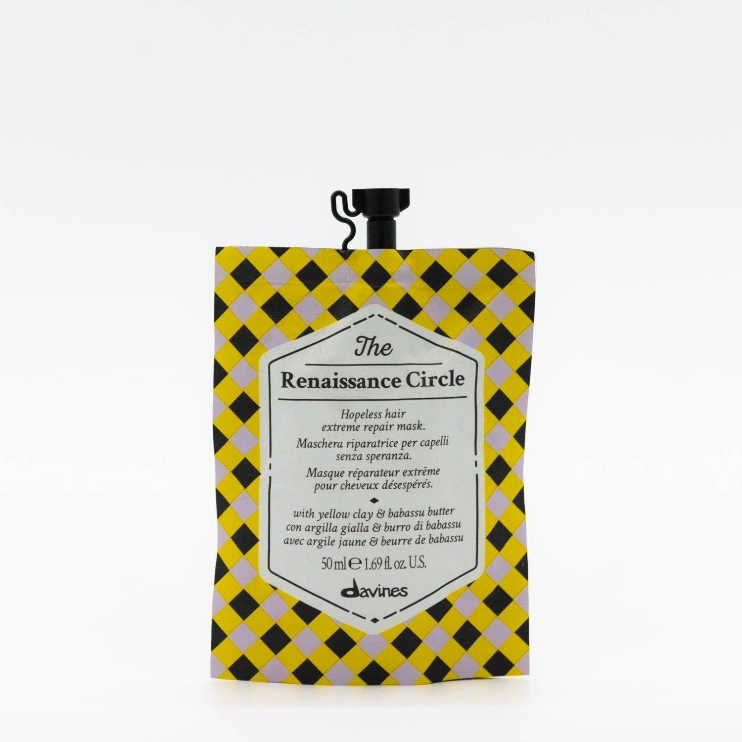 Davines | Circle Chronicles | The Renaissance Circle