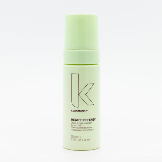 Kevin Murphy | Heated.Defense