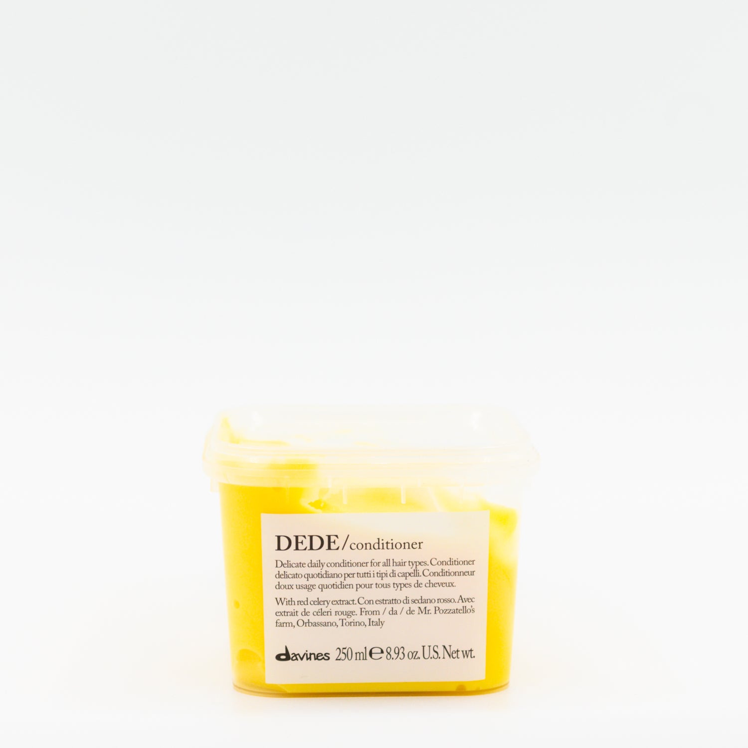 Davines | Essential Haircare | DEDE Conditioner