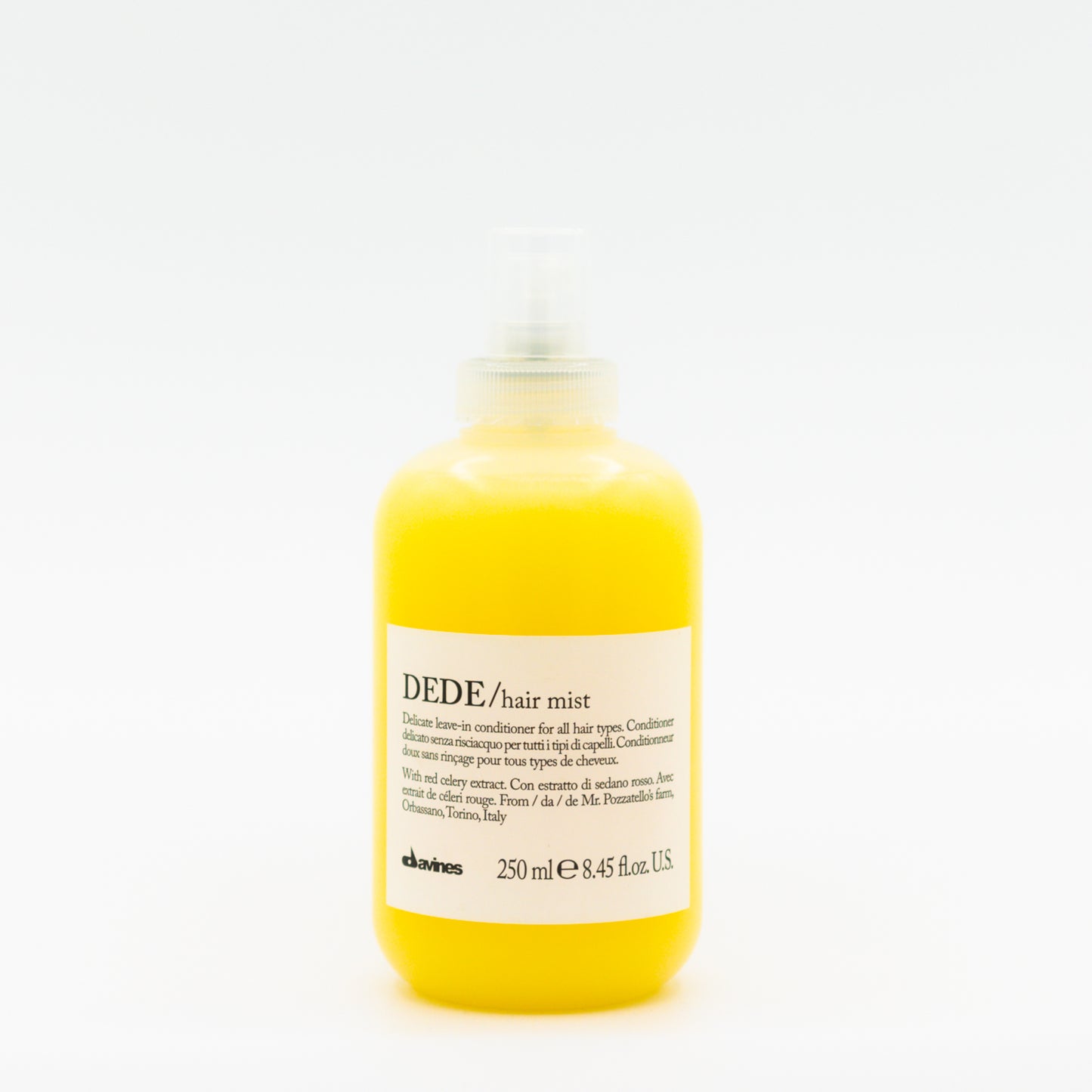Davines | Essential Haircare | DEDE Hair Mist
