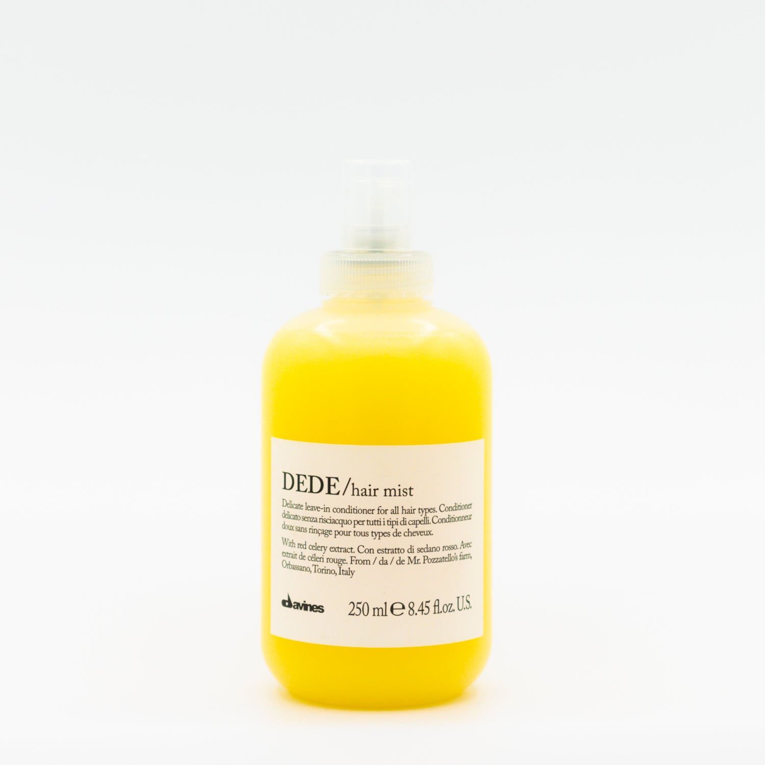 Davines | Essential Haircare | DEDE Hair Mist