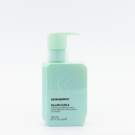Kevin Murphy | Killer.Curls