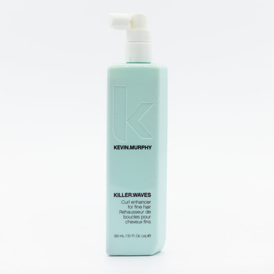 Kevin Murphy | Killer.Waves