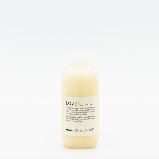 Davines | Essential Haircare | LOVE Curl Cream