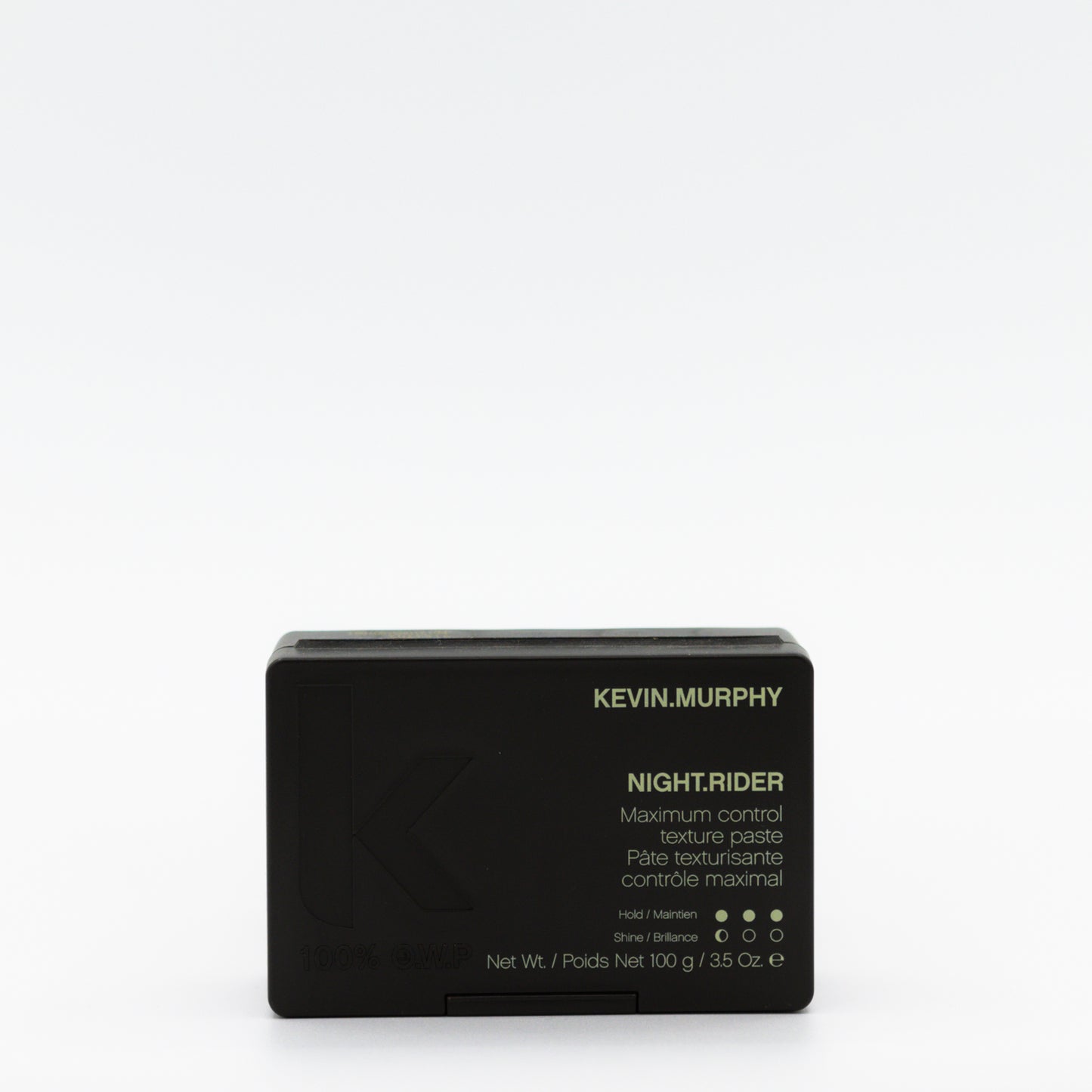 Kevin Murphy | Night.Rider
