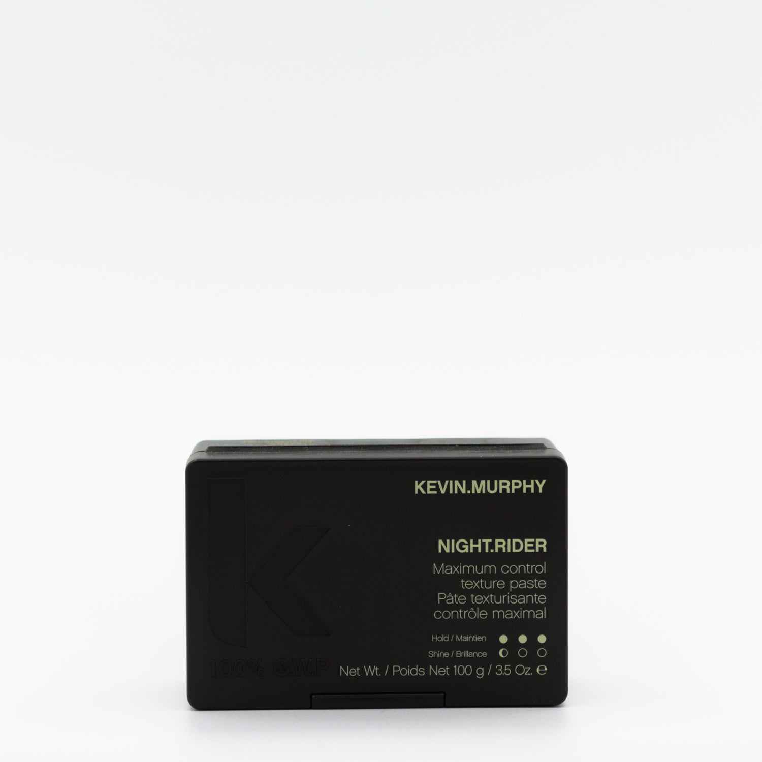 Kevin Murphy | Night.Rider