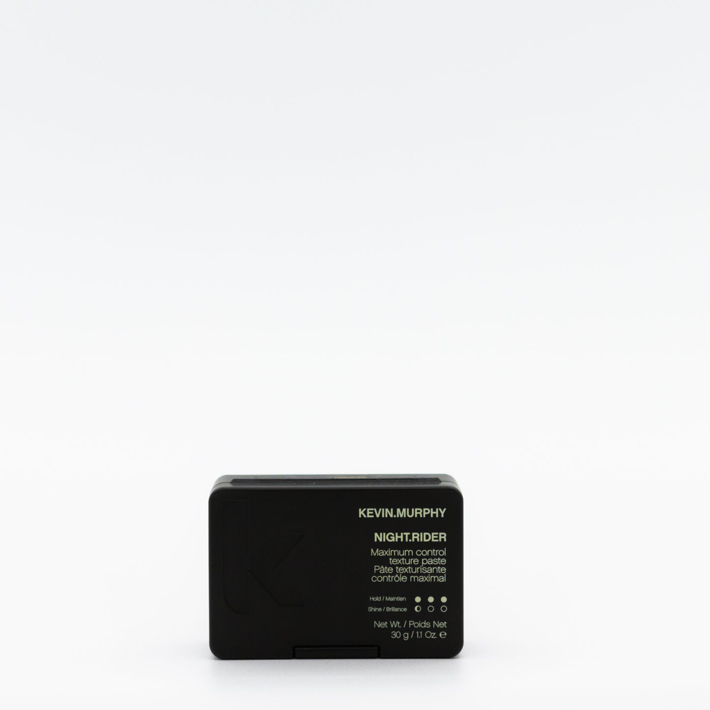 Kevin Murphy | Night.Rider