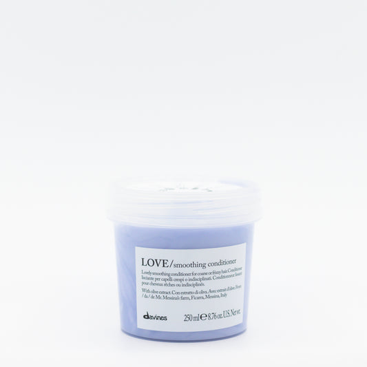Davines | Essential Haircare | LOVE Smooth Conditioner