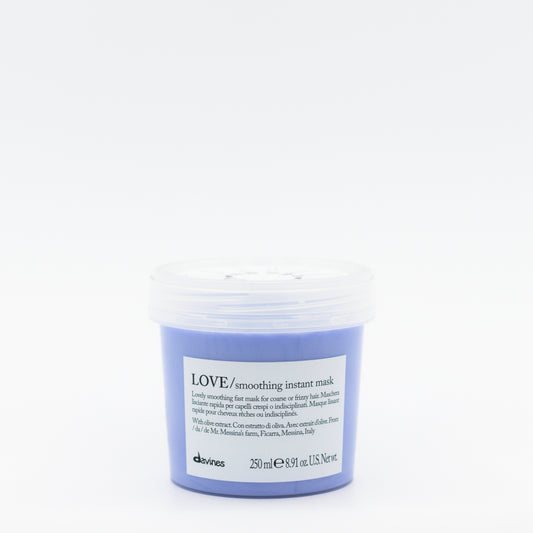 Davines | Essential Haircare | LOVE Smoothing Instant Mask