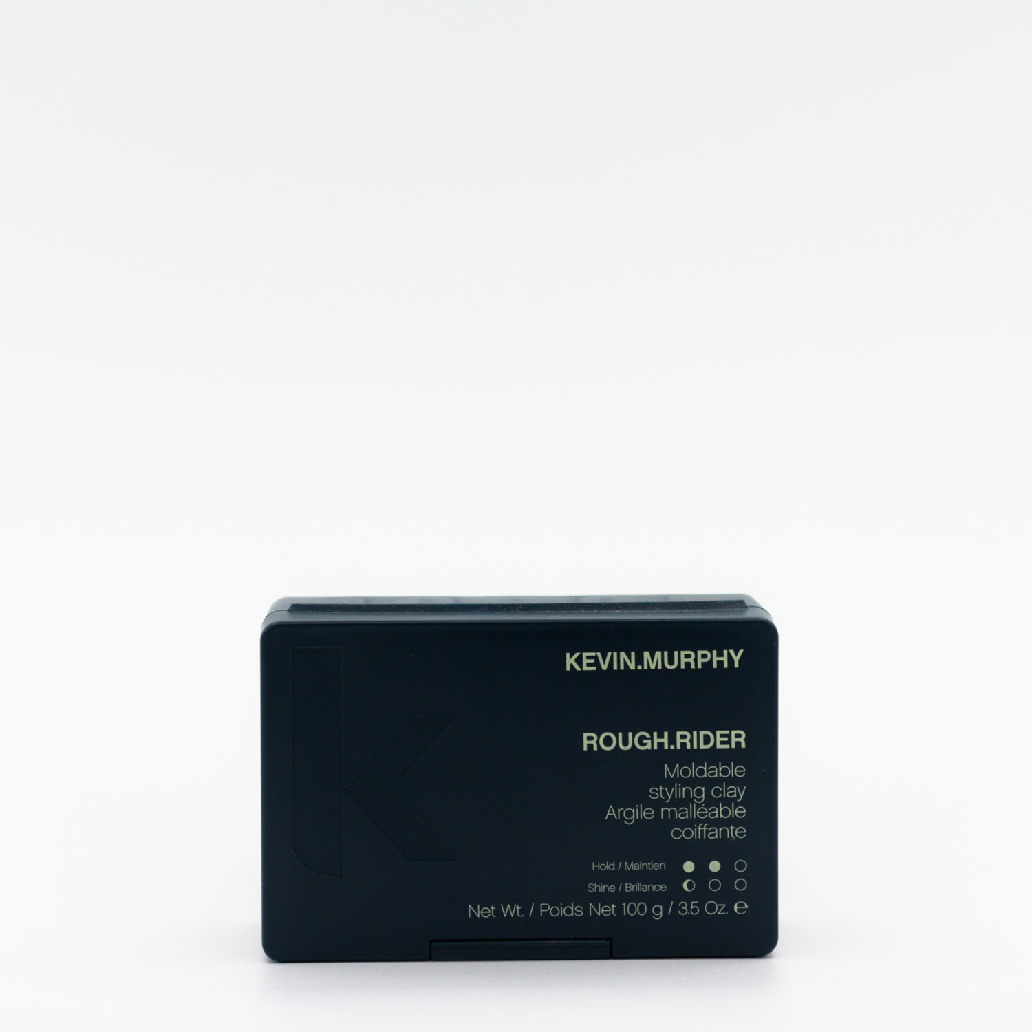 Kevin Murphy | Rough.Rider – Roku