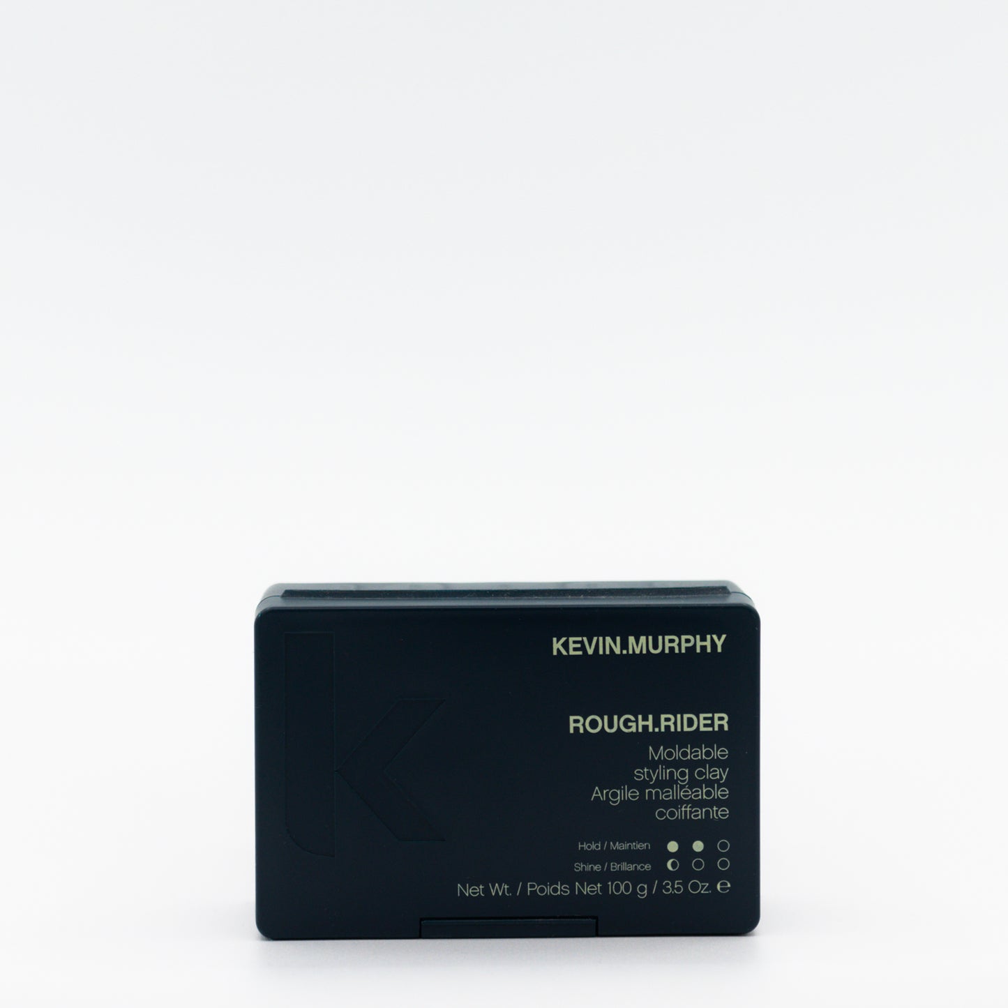 Kevin Murphy | Rough.Rider