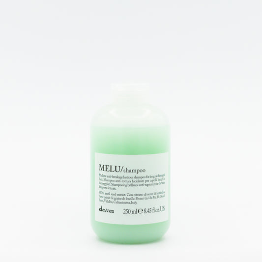 Davines | Essential Haircare | MELU Shampoo