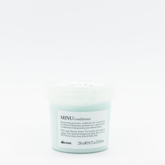 Davines | Essential Haircare | MINU Conditioner
