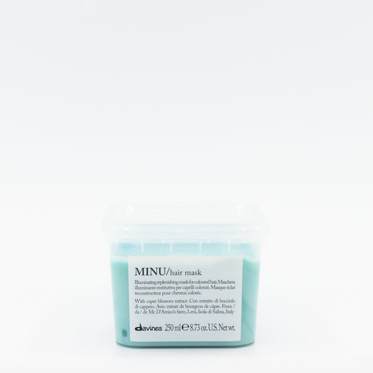 Davines | Essential Haircare | MINU Hair Mask