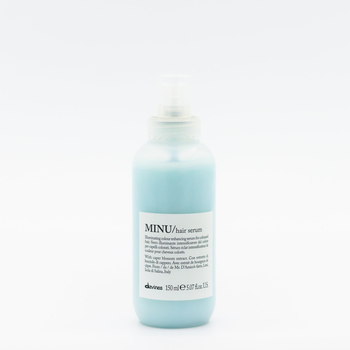 Davines | Essential Haircare | MINU Hair Serum