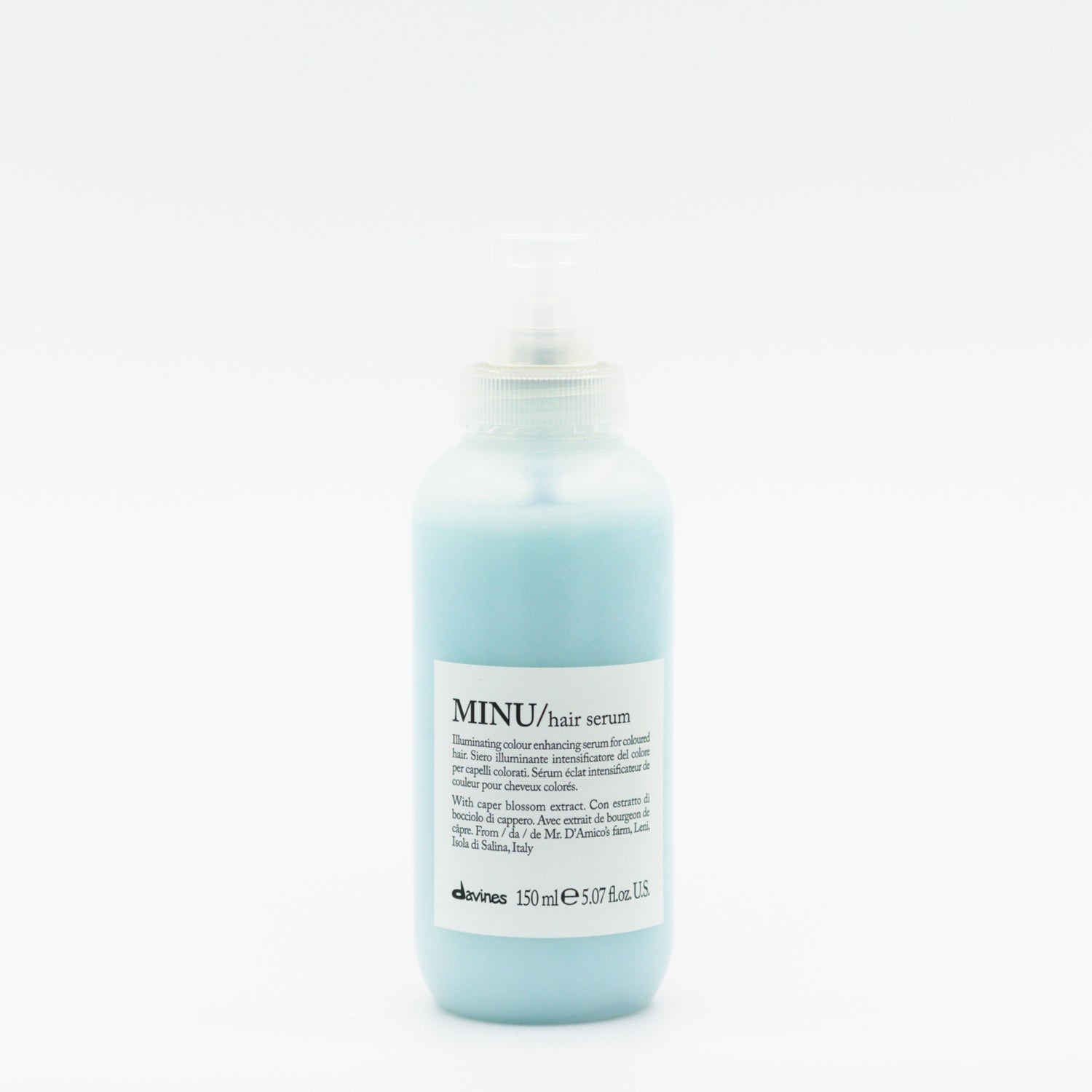 Davines | Essential Haircare | MINU Hair Serum